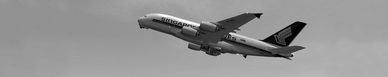 AI Traffic Repaints for FSX and FS2004